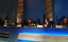 Doha Forum 2007